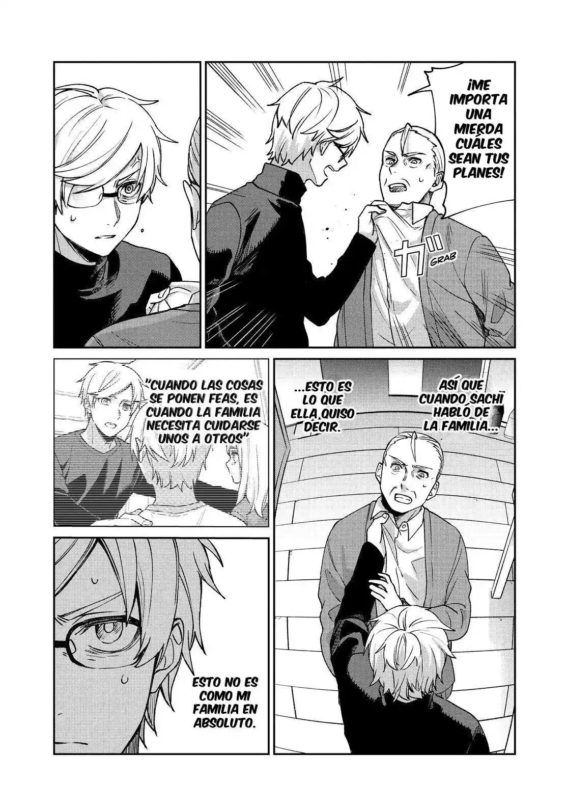 Sachiiro No One Room - Capítulo 60 - Página 16 - LectorTMOo