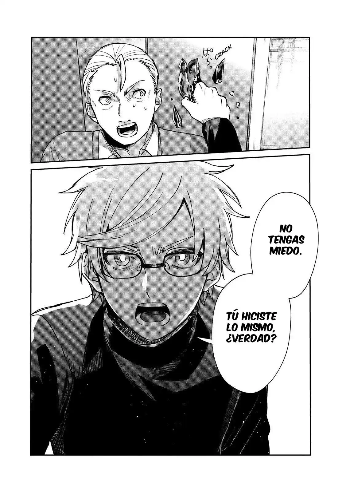 Sachiiro No One Room - Capítulo 60 - Página 19 - LectorTMOo