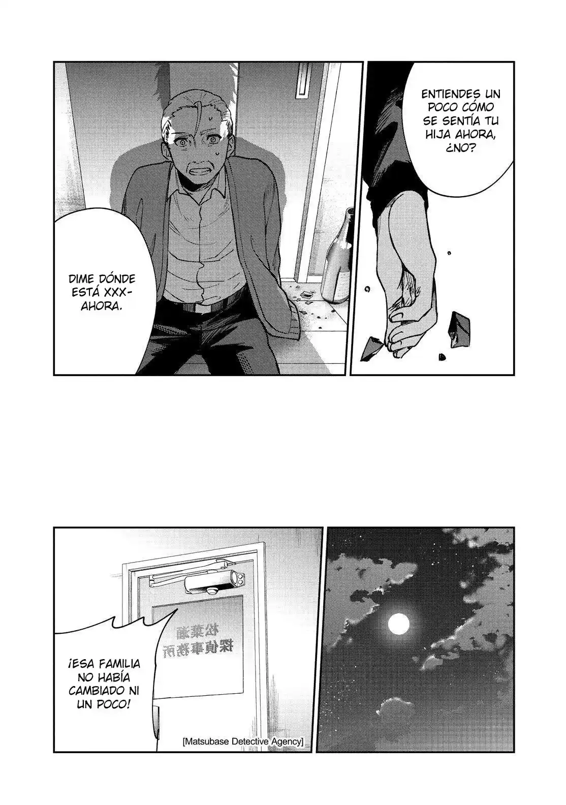 Sachiiro No One Room - Capítulo 60 - Página 20 - LectorTMOo