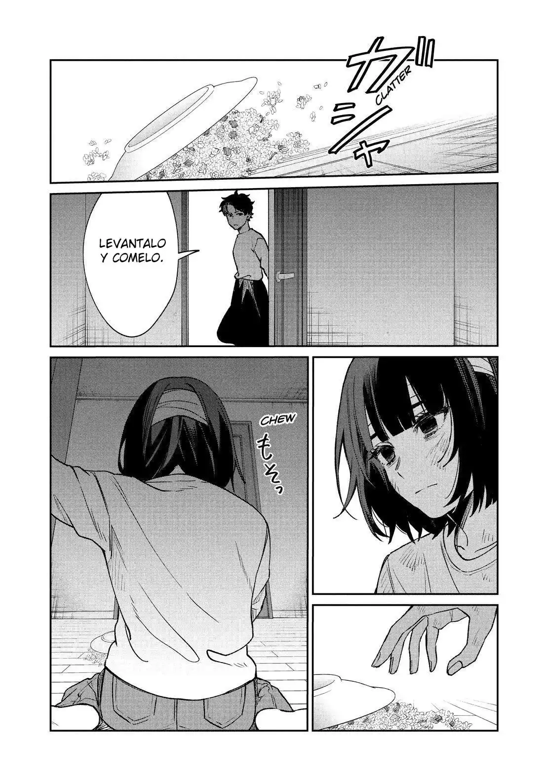 Sachiiro No One Room - Capítulo 60 - Página 27 - LectorTMOo