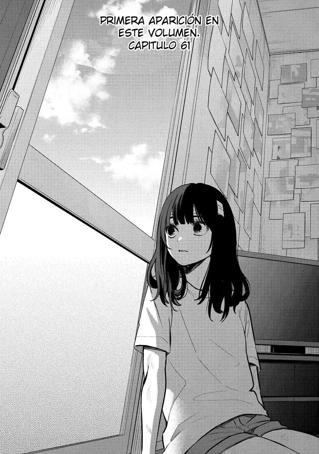 Sachiiro No One Room - Capítulo 61 - Página 6 - LectorTMOo