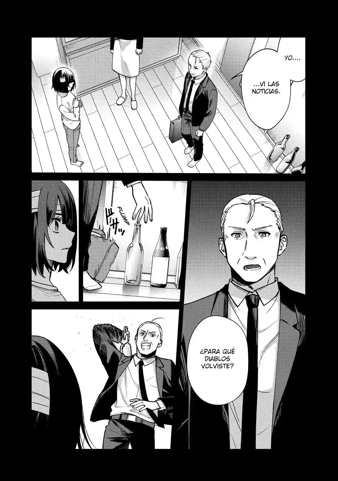 Sachiiro No One Room - Capítulo 61 - Página 7 - LectorTMOo