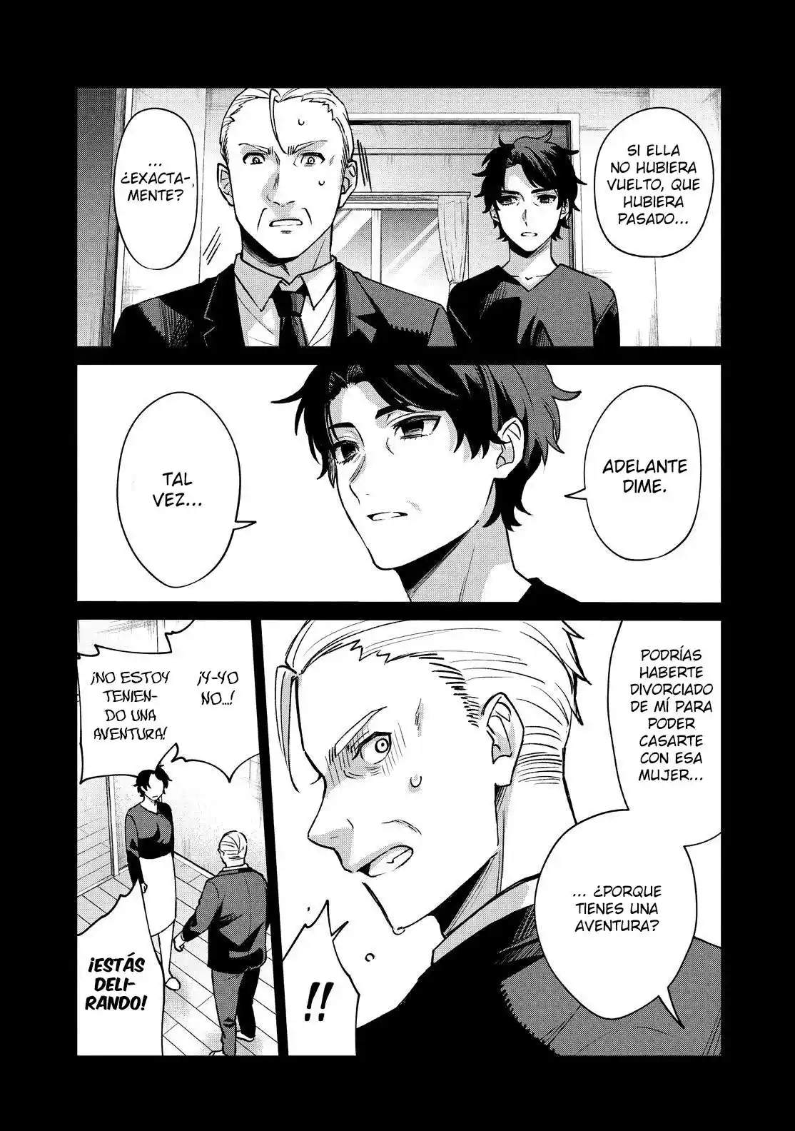 Sachiiro No One Room - Capítulo 61 - Página 12 - LectorTMOo