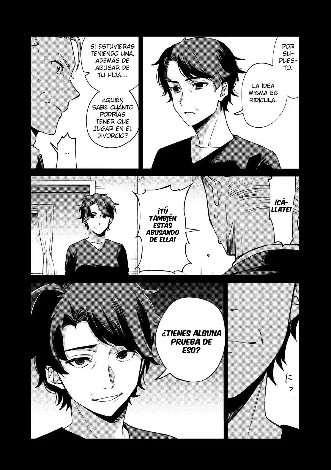 Sachiiro No One Room - Capítulo 61 - Página 13 - LectorTMOo