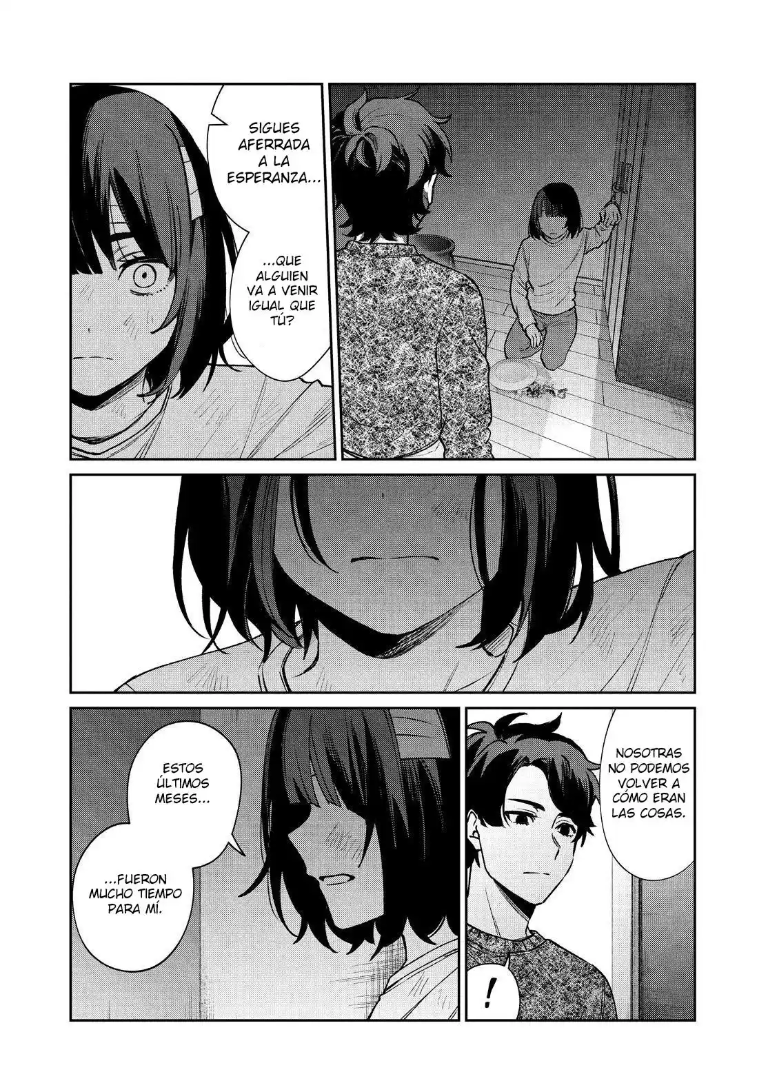 Sachiiro No One Room - Capítulo 61 - Página 19 - LectorTMOo