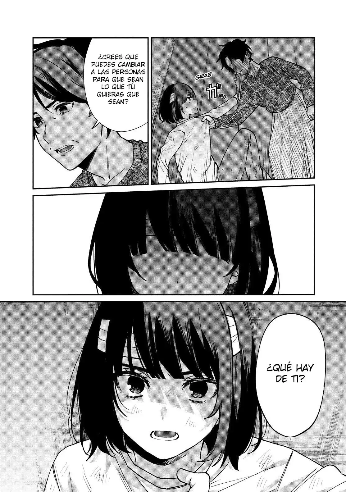 Sachiiro No One Room - Capítulo 61 - Página 22 - LectorTMOo