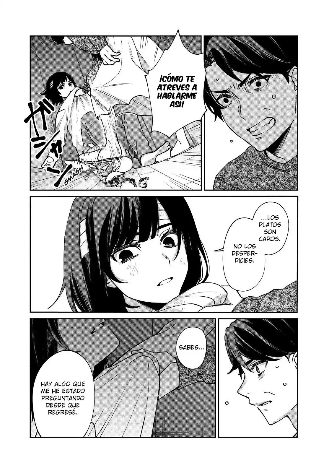 Sachiiro No One Room - Capítulo 61 - Página 23 - LectorTMOo