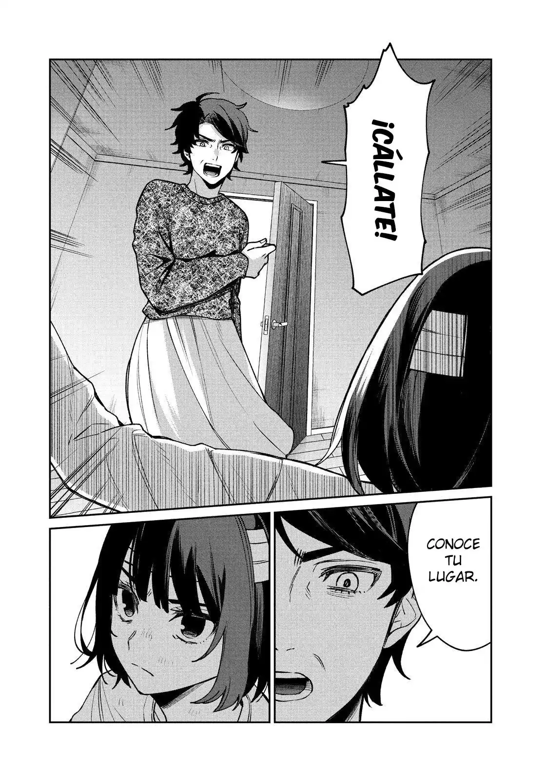 Sachiiro No One Room - Capítulo 61 - Página 29 - LectorTMOo