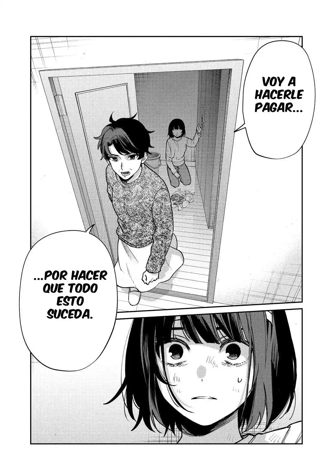 Sachiiro No One Room - Capítulo 61 - Página 31 - LectorTMOo