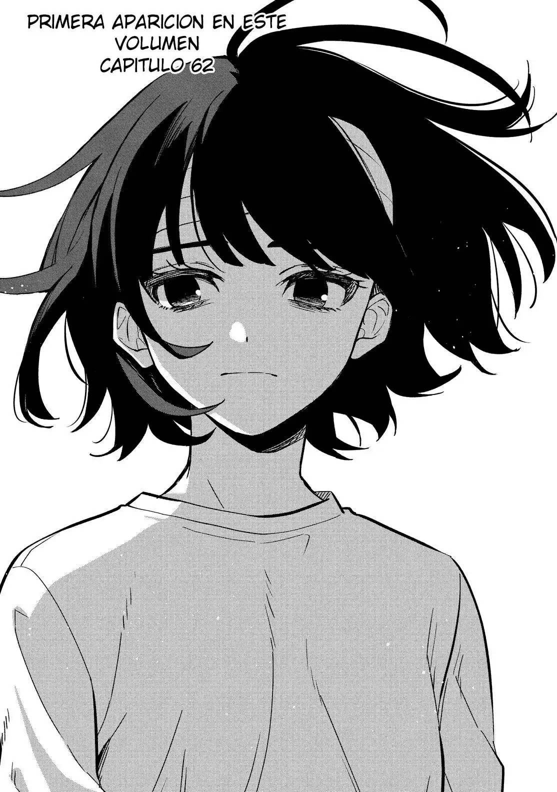Sachiiro No One Room - Capítulo 62 - Página 6 - LectorTMOo