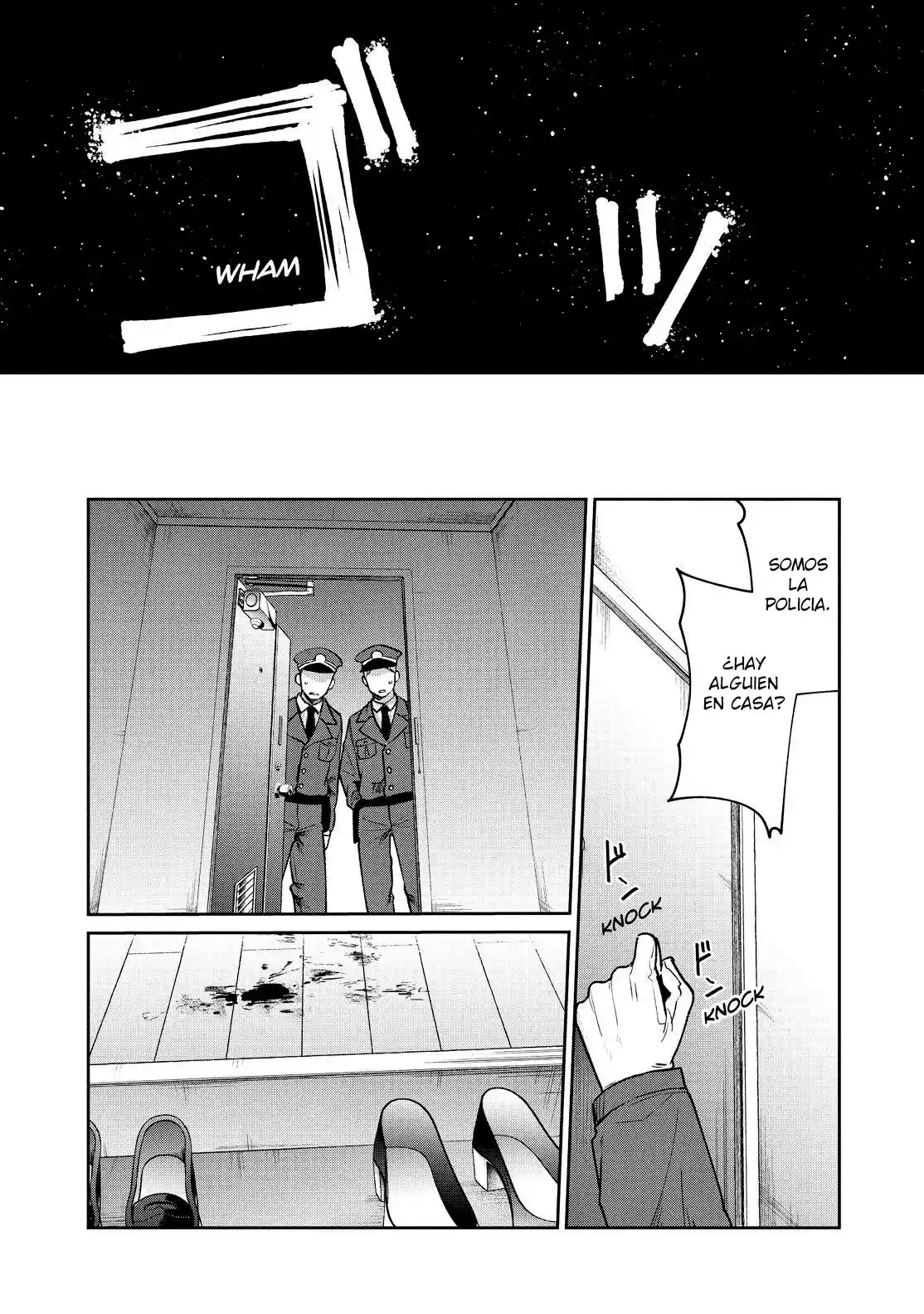 Sachiiro No One Room - Capítulo 62 - Página 14 - LectorTMOo