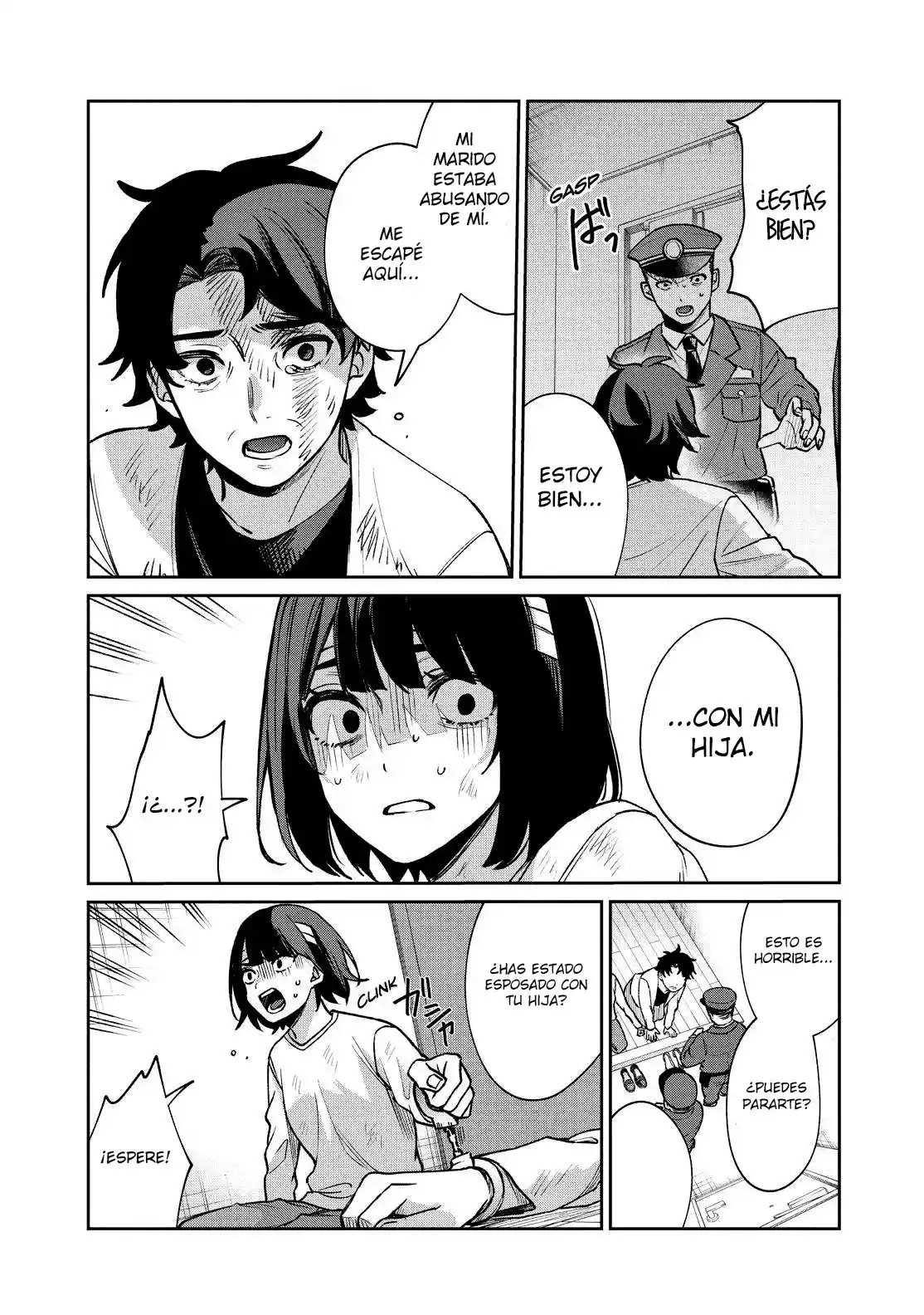 Sachiiro No One Room - Capítulo 62 - Página 16 - LectorTMOo