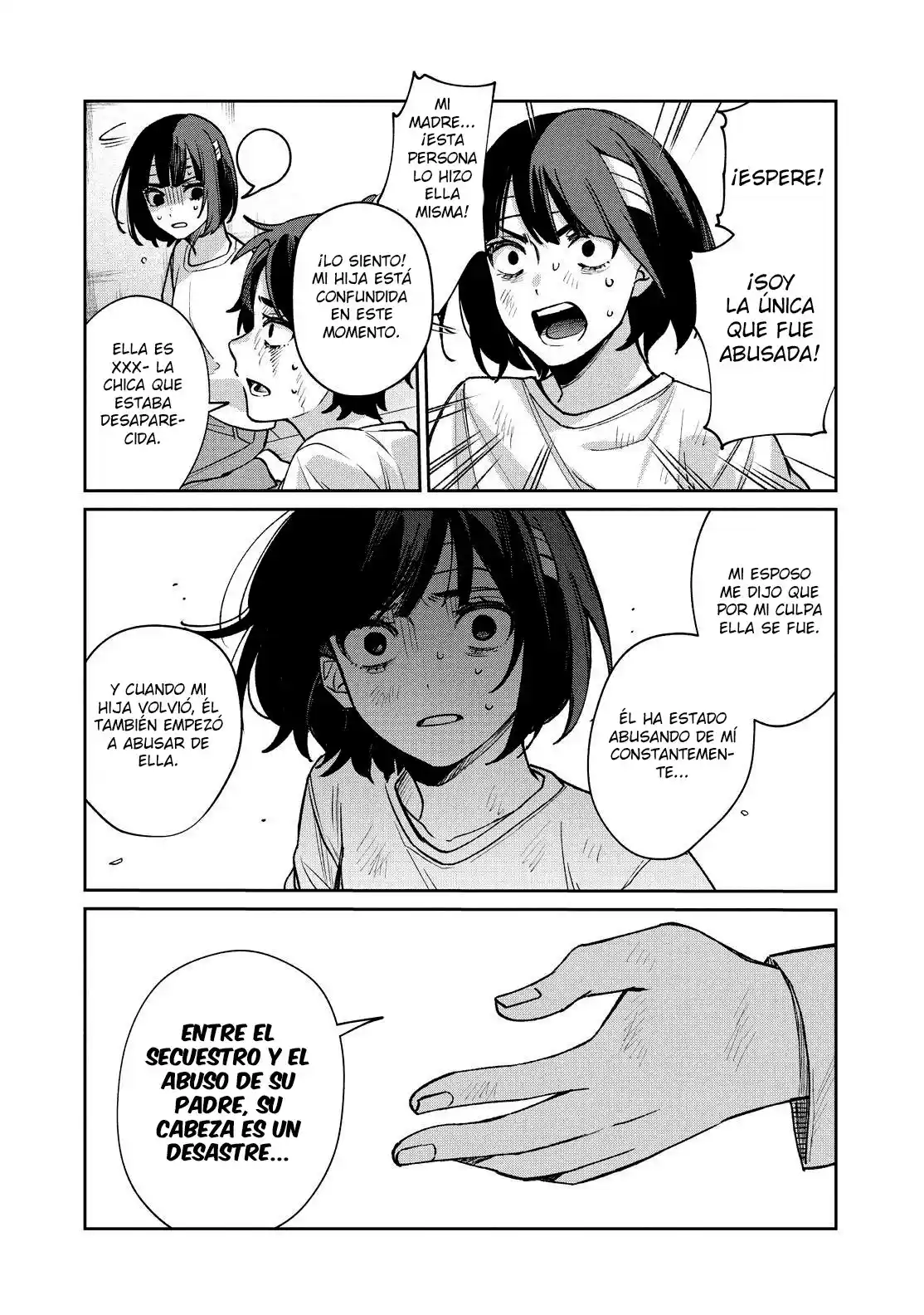 Sachiiro No One Room - Capítulo 62 - Página 17 - LectorTMOo