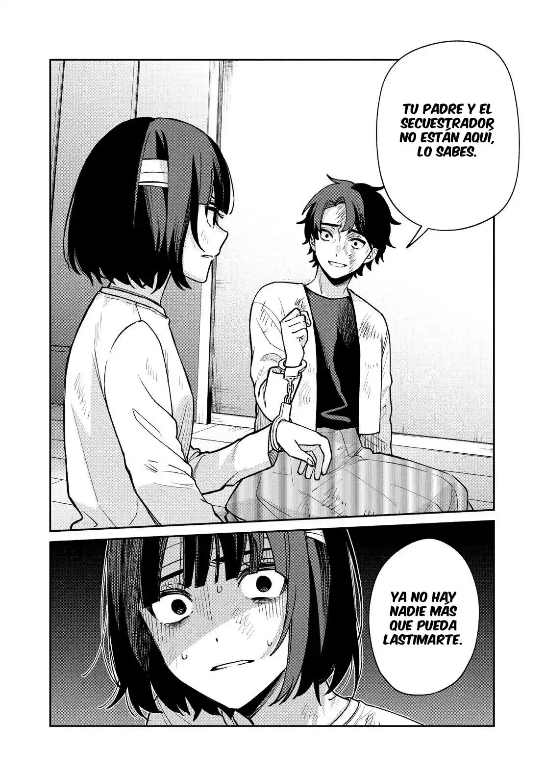 Sachiiro No One Room - Capítulo 62 - Página 19 - LectorTMOo