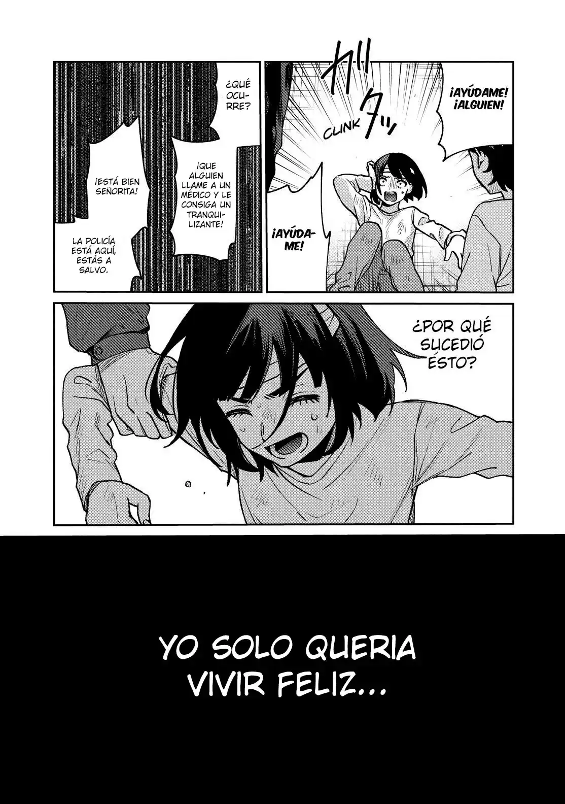 Sachiiro No One Room - Capítulo 62 - Página 22 - LectorTMOo