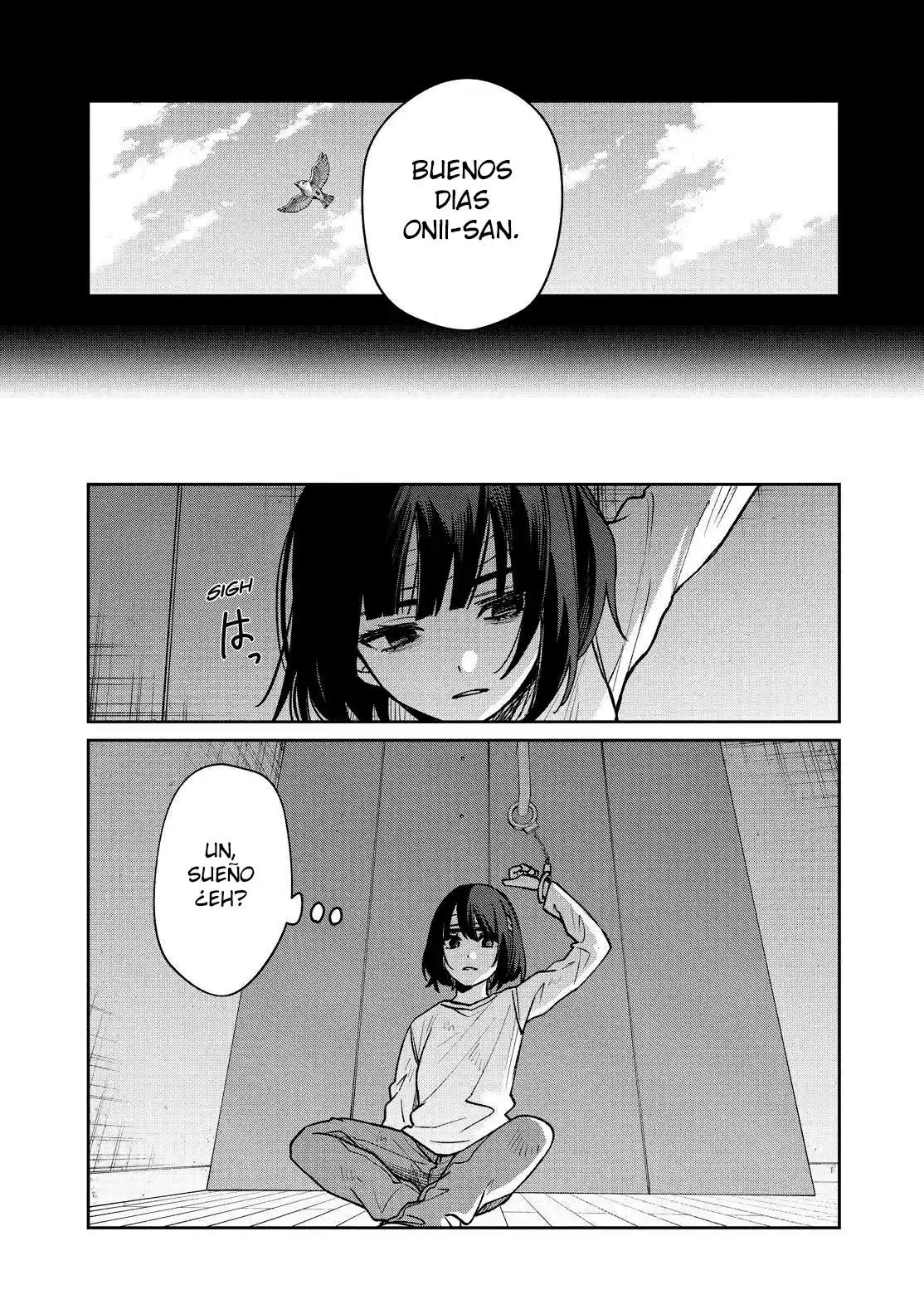 Sachiiro No One Room - Capítulo 62 - Página 26 - LectorTMOo