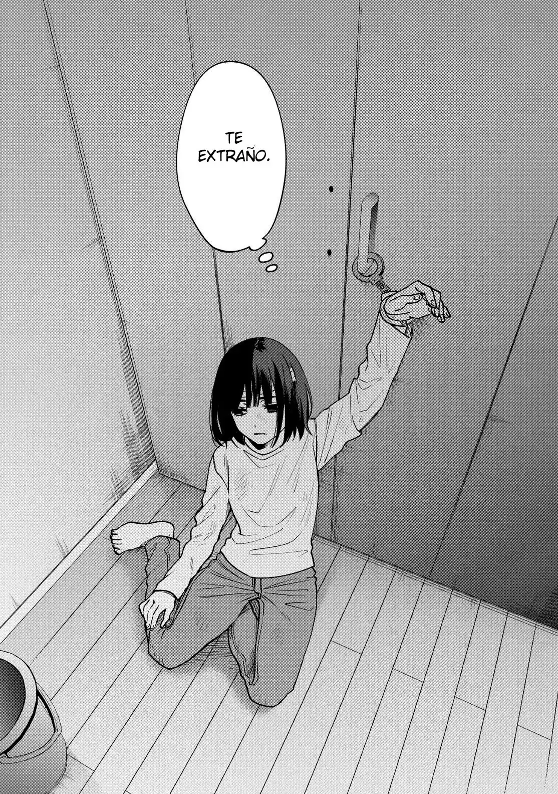 Sachiiro No One Room - Capítulo 62 - Página 28 - LectorTMOo