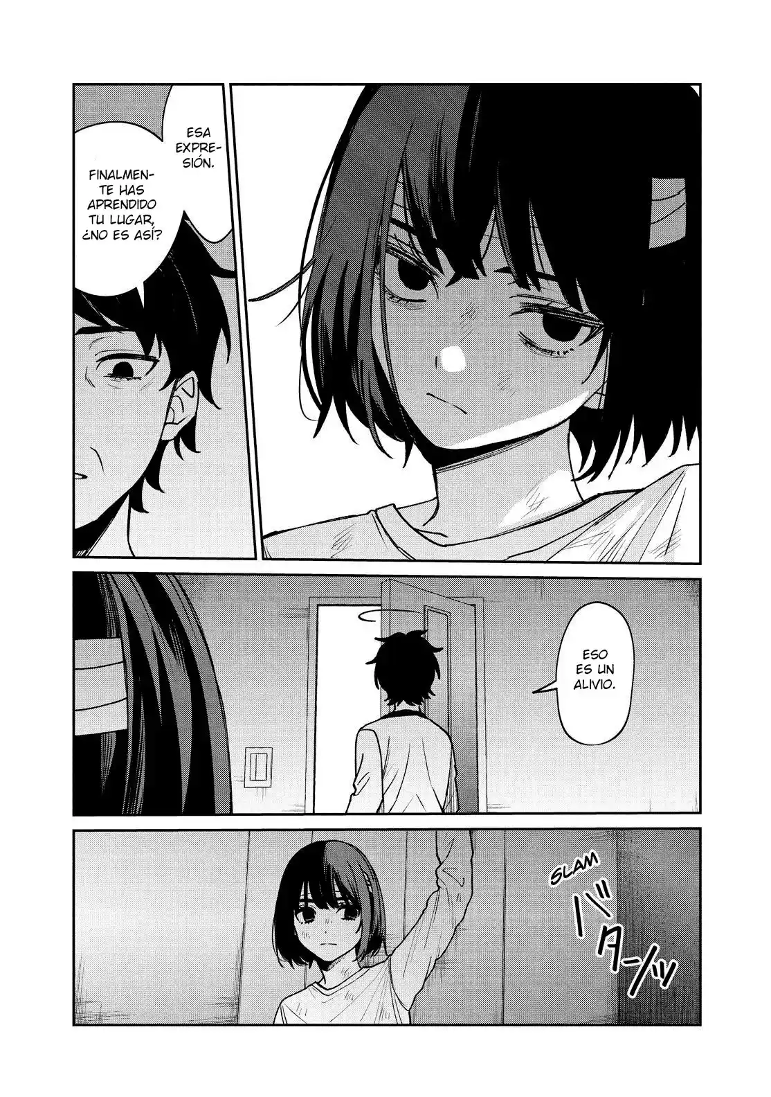 Sachiiro No One Room - Capítulo 62 - Página 30 - LectorTMOo