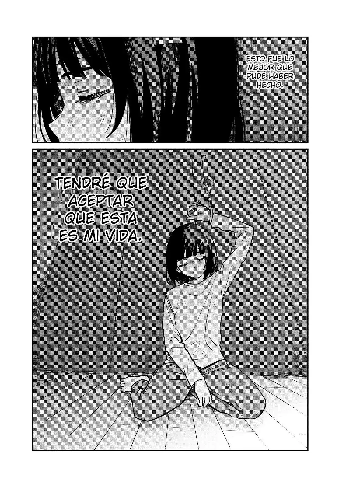 Sachiiro No One Room - Capítulo 62 - Página 32 - LectorTMOo