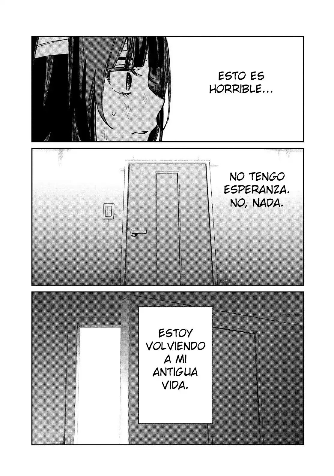 Sachiiro No One Room - Capítulo 62 - Página 34 - LectorTMOo