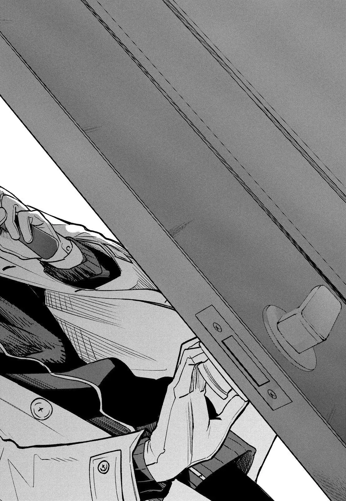 Sachiiro No One Room - Capítulo 62 - Página 35 - LectorTMOo