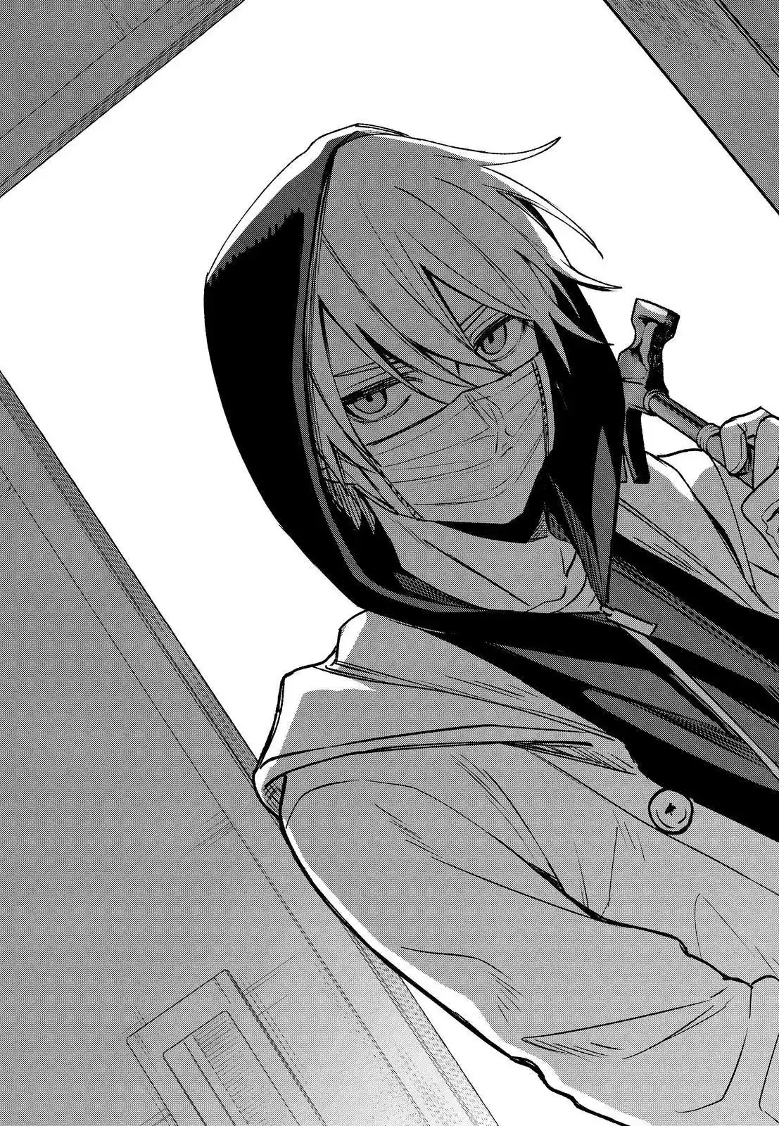 Sachiiro No One Room - Capítulo 62 - Página 36 - LectorTMOo