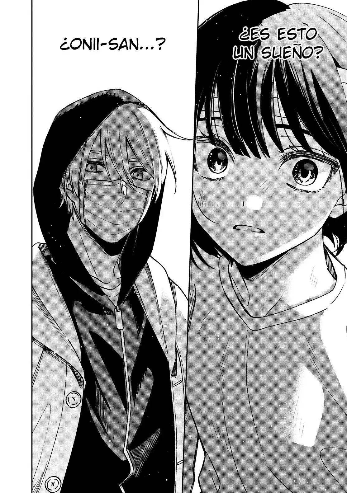 Sachiiro No One Room - Capítulo 62 - Página 37 - LectorTMOo