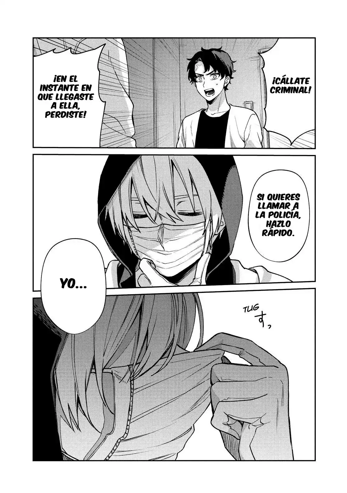 Sachiiro No One Room - Capítulo 62 - Página 40 - LectorTMOo