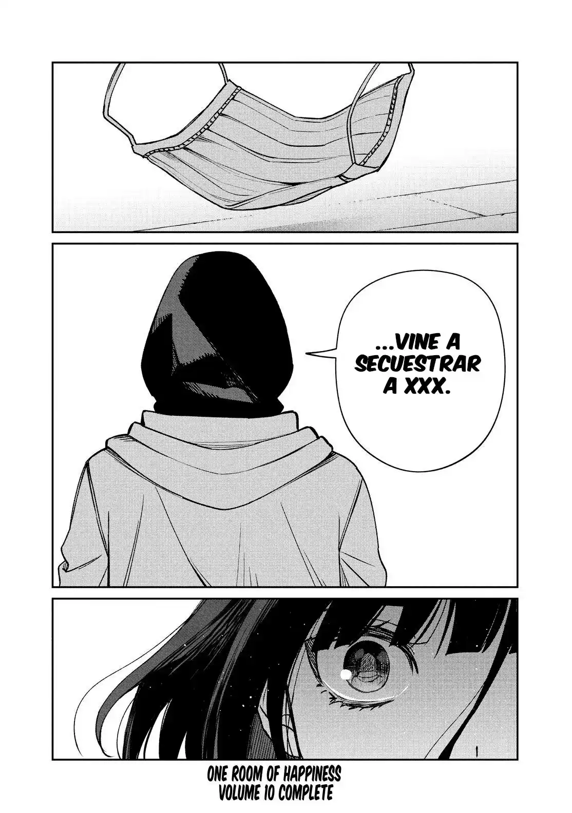 Sachiiro No One Room - Capítulo 62 - Página 41 - LectorTMOo