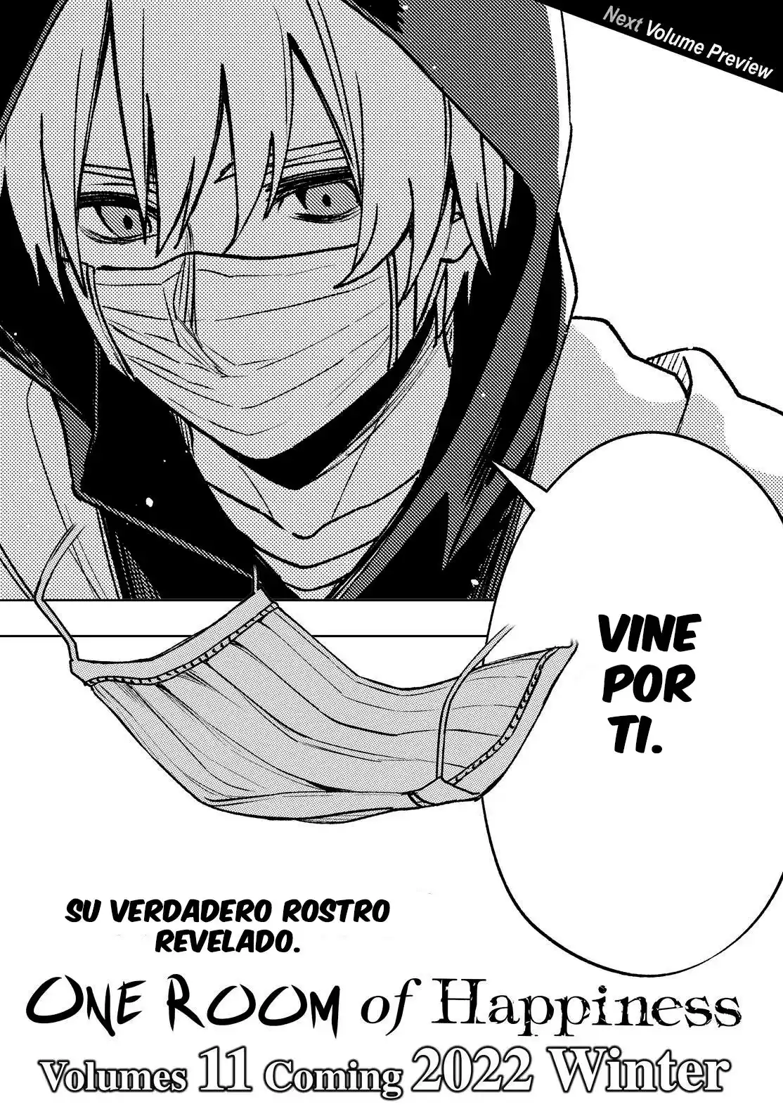 Sachiiro No One Room - Capítulo 62 - Página 45 - LectorTMOo