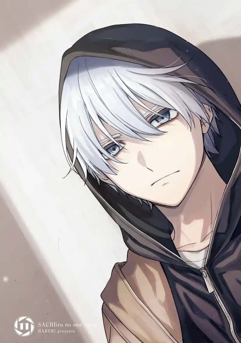Sachiiro No One Room - Capítulo 63 - Página 4 - LectorTMOo