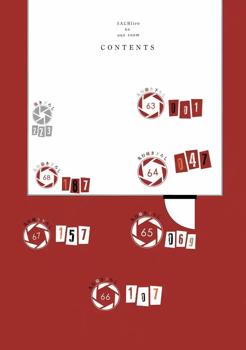 Sachiiro No One Room - Capítulo 63 - Página 6 - LectorTMOo