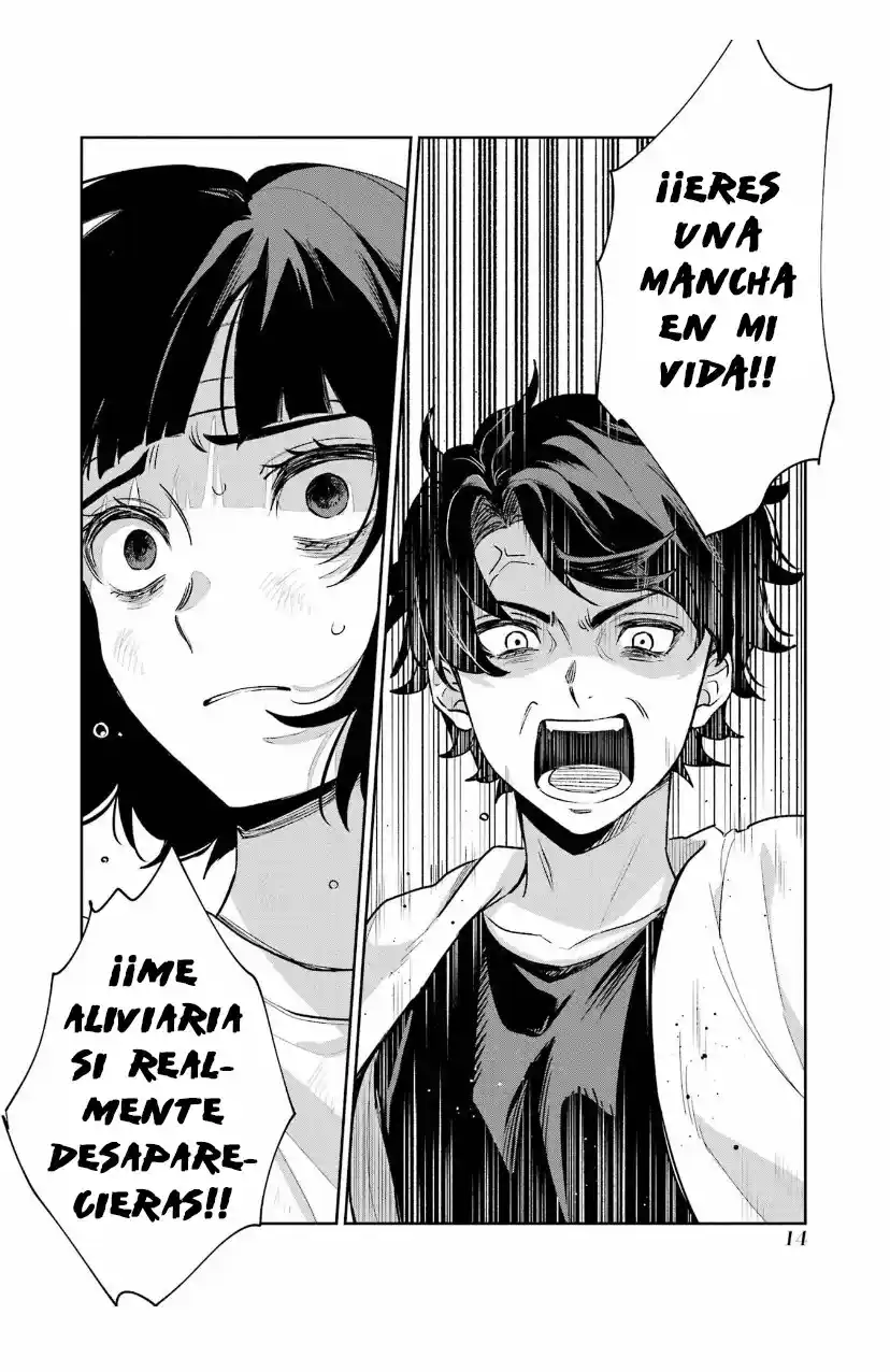Sachiiro No One Room - Capítulo 63 - Página 16 - LectorTMOo