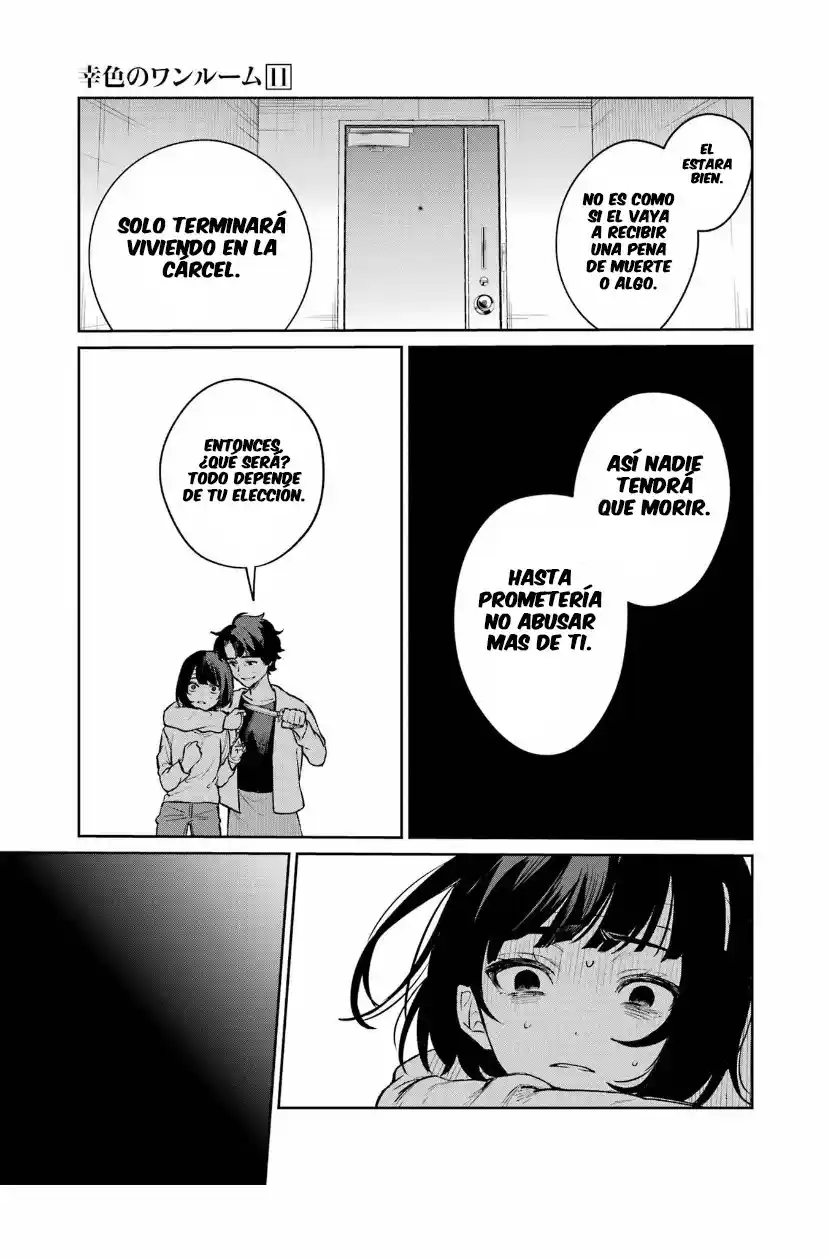 Sachiiro No One Room - Capítulo 63 - Página 27 - LectorTMOo
