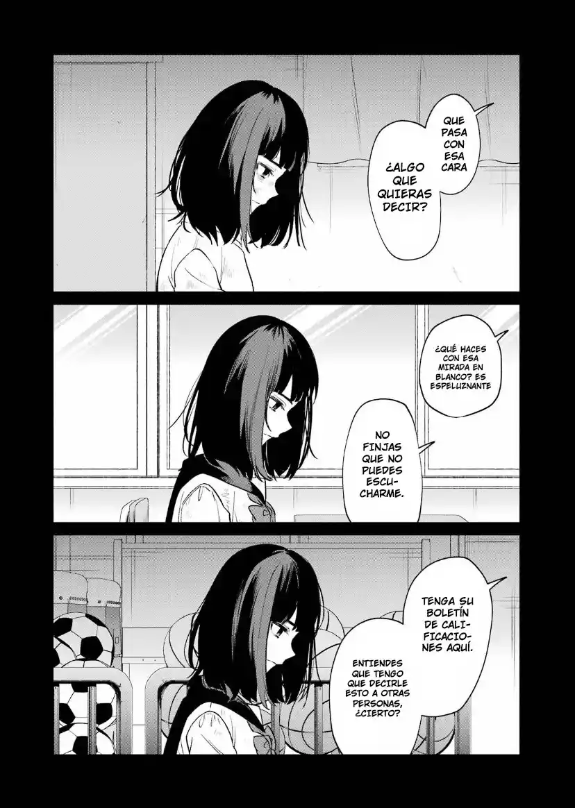 Sachiiro No One Room - Capítulo 63 - Página 28 - LectorTMOo