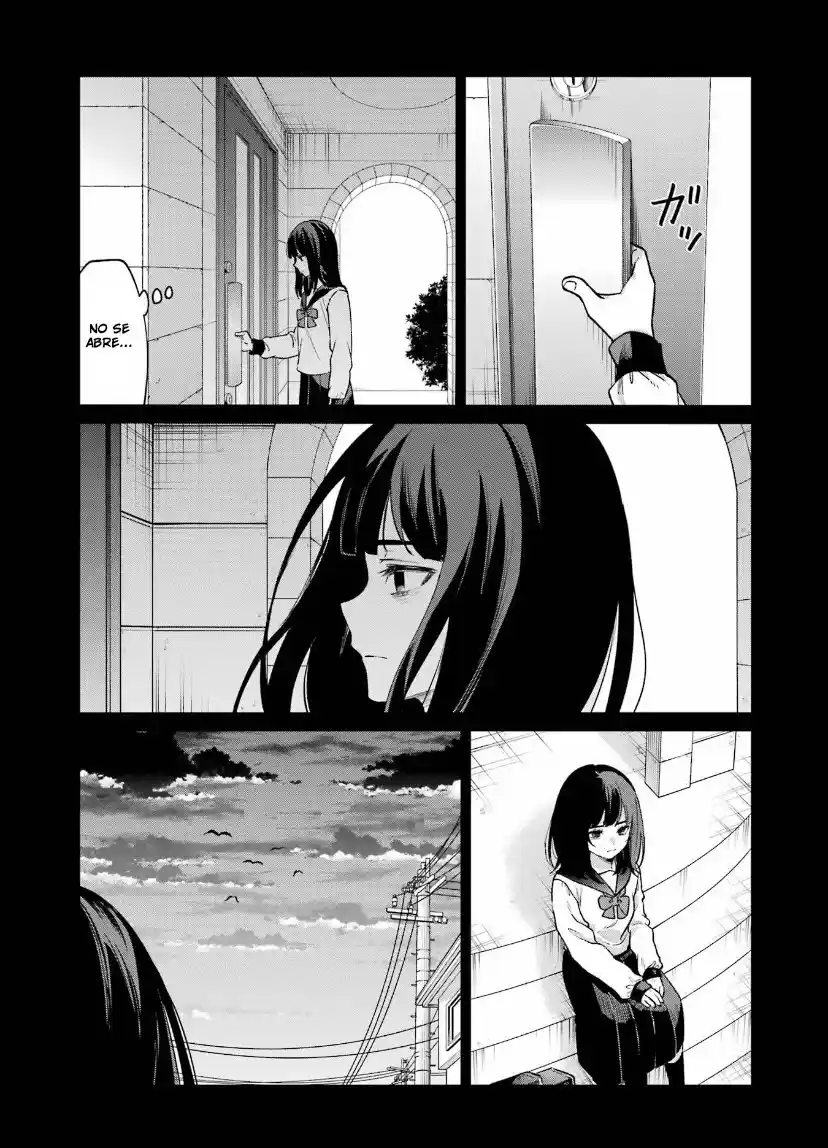 Sachiiro No One Room - Capítulo 63 - Página 29 - LectorTMOo