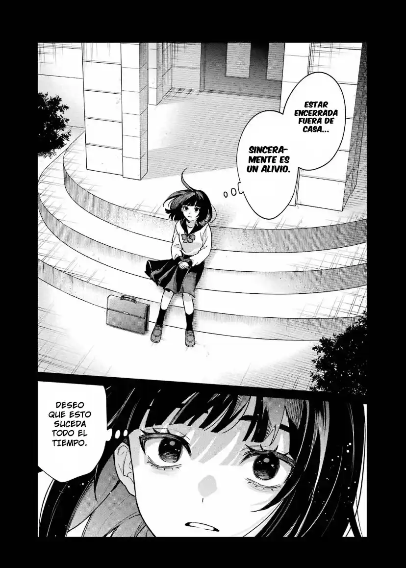 Sachiiro No One Room - Capítulo 63 - Página 30 - LectorTMOo