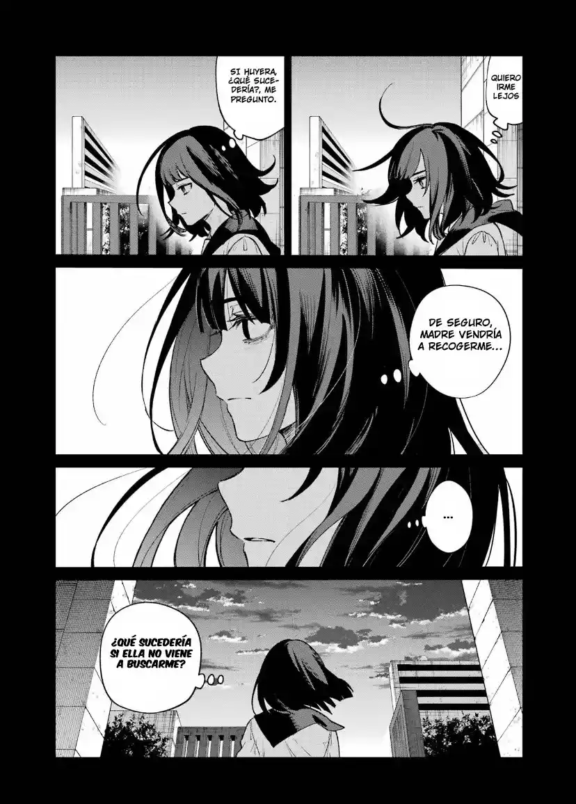 Sachiiro No One Room - Capítulo 63 - Página 31 - LectorTMOo