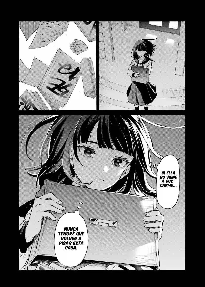 Sachiiro No One Room - Capítulo 63 - Página 32 - LectorTMOo