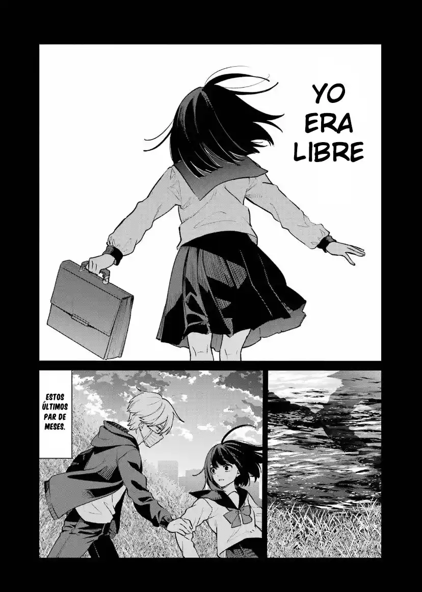 Sachiiro No One Room - Capítulo 63 - Página 34 - LectorTMOo