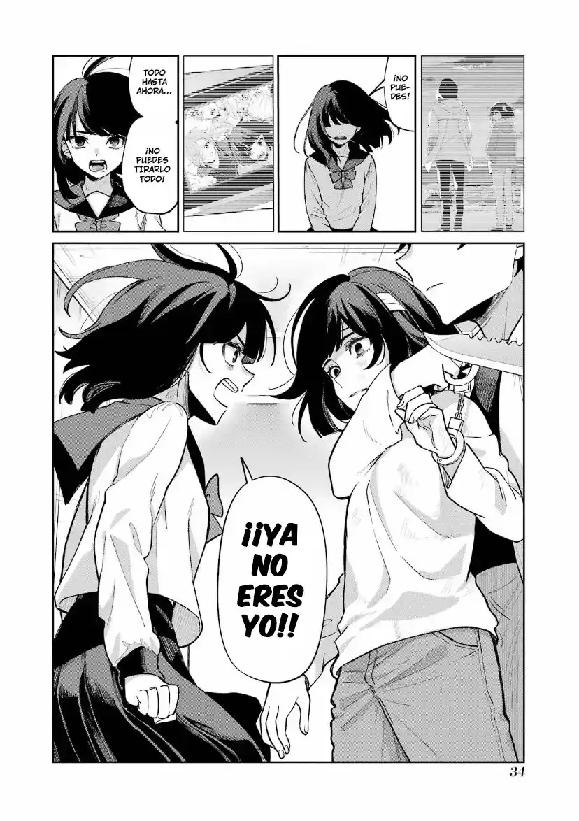 Sachiiro No One Room - Capítulo 63 - Página 36 - LectorTMOo