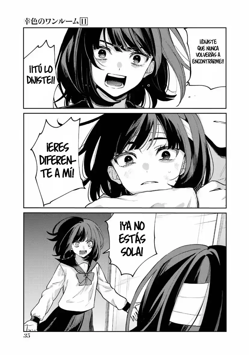 Sachiiro No One Room - Capítulo 63 - Página 37 - LectorTMOo