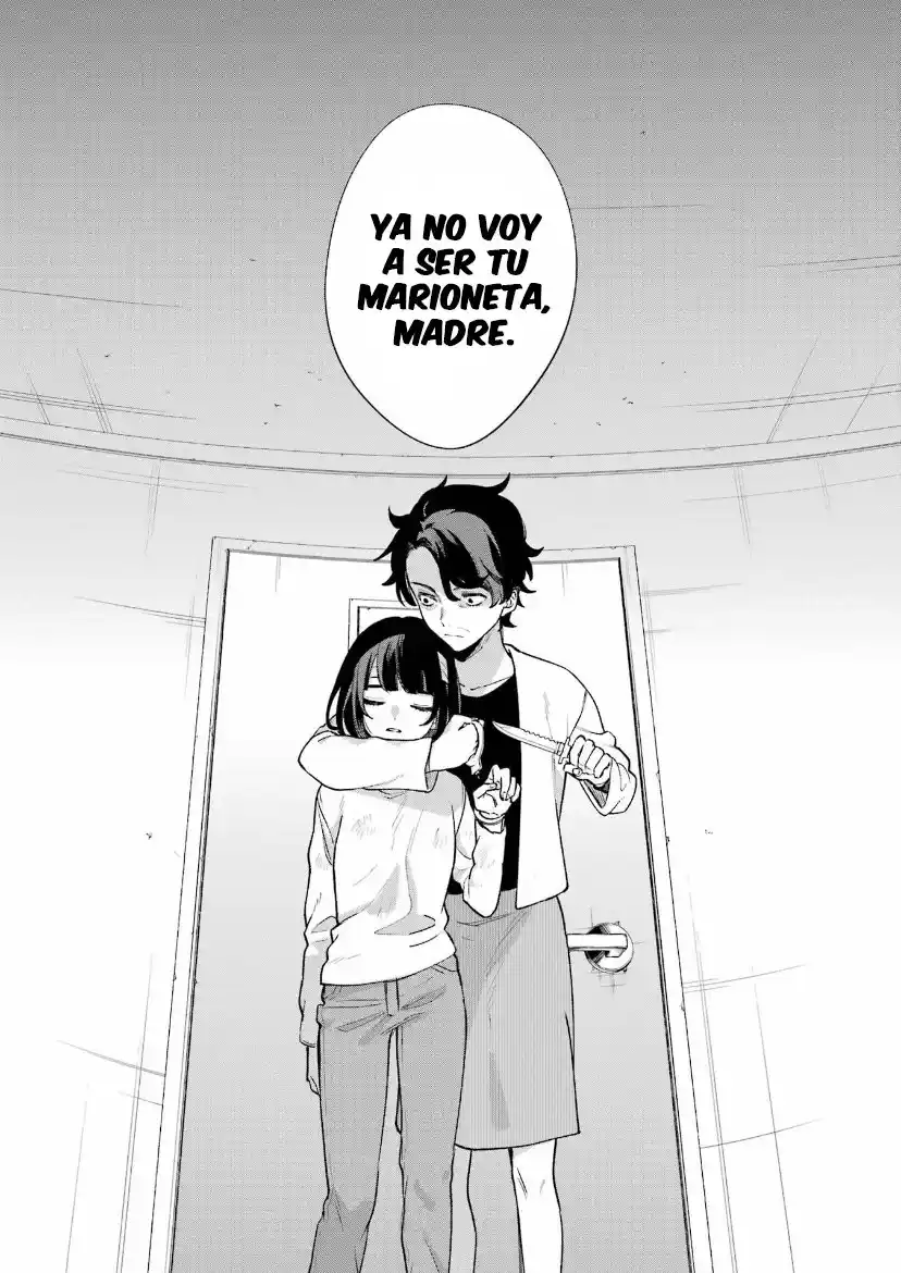 Sachiiro No One Room - Capítulo 63 - Página 40 - LectorTMOo