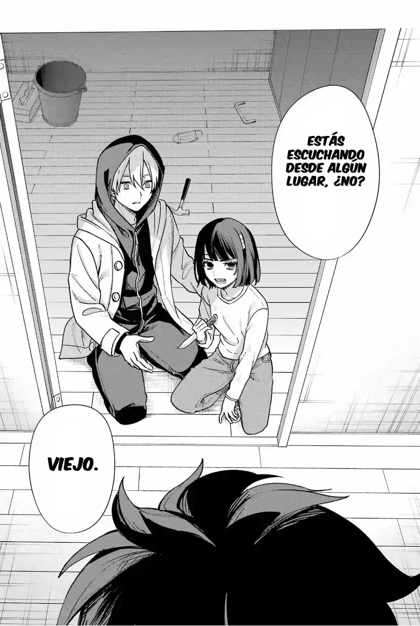 Sachiiro No One Room - Capítulo 63 - Página 44 - LectorTMOo