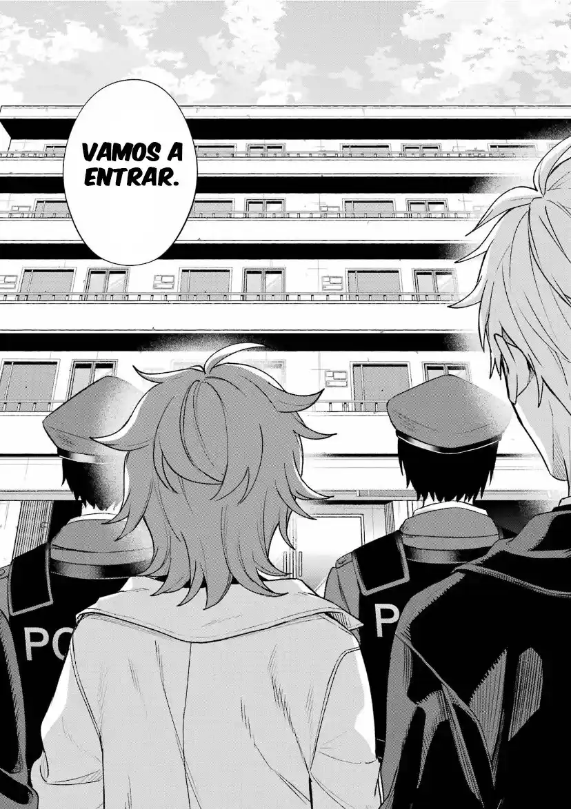 Sachiiro No One Room - Capítulo 63 - Página 46 - LectorTMOo