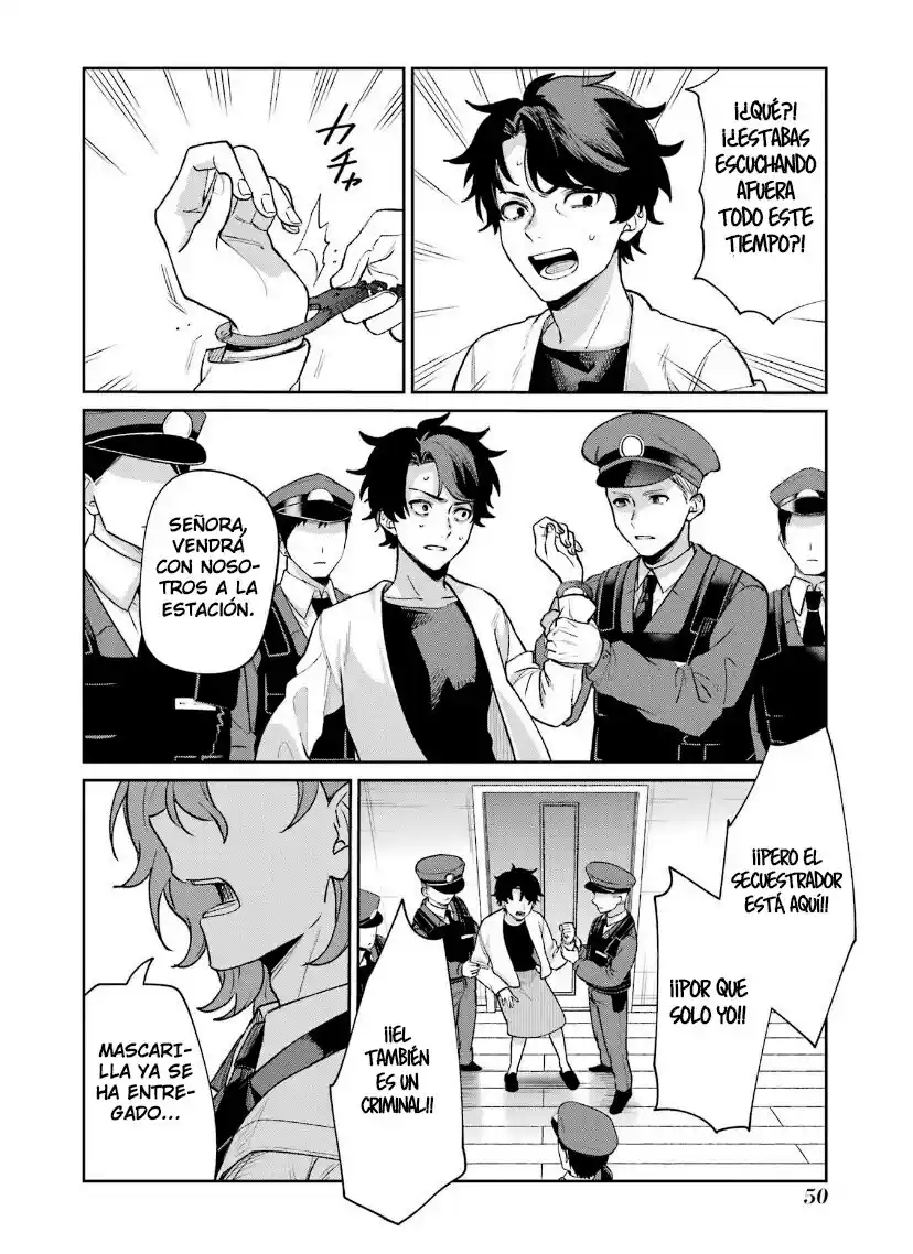 Sachiiro No One Room - Capítulo 64 - Página 4 - LectorTMOo