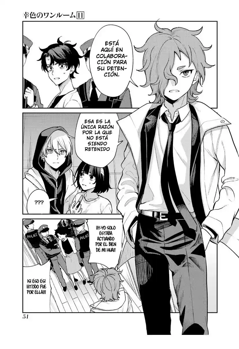 Sachiiro No One Room - Capítulo 64 - Página 5 - LectorTMOo