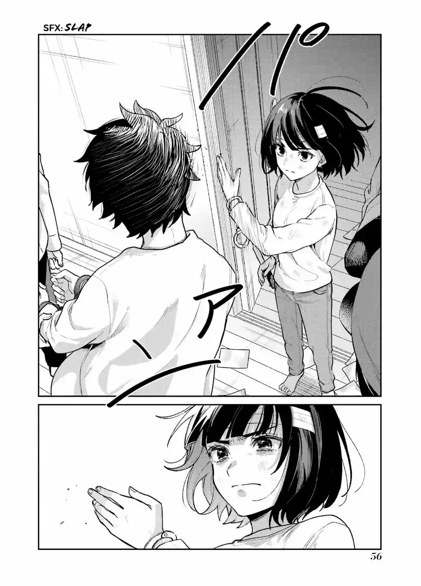 Sachiiro No One Room - Capítulo 64 - Página 10 - LectorTMOo