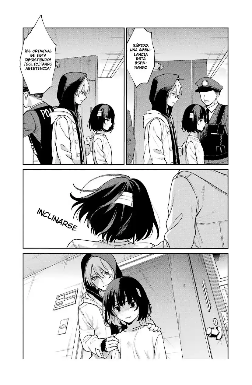 Sachiiro No One Room - Capítulo 64 - Página 12 - LectorTMOo