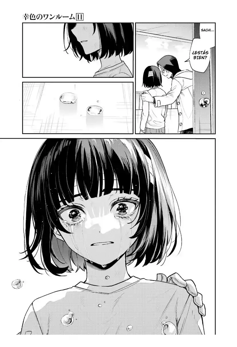 Sachiiro No One Room - Capítulo 64 - Página 13 - LectorTMOo